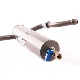 تصویر لجن گير FH500 