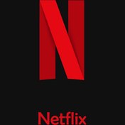 تصویر اکانت Netflix 