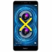 تصویر گوشی آنر 6X | حافظه 32 رم 3 گیگابایت ا Honor 6X 32/3 GB Honor 6X 32/3 GB