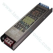 تصویر منبع تغذیه سوئیچینگ اسلیم ۱۲ ولت ۳۳ آمپر ۴۰۰ وات 