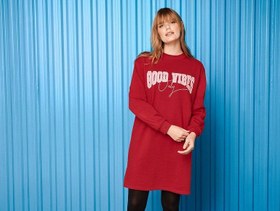 تصویر پیراهن دورس اسمارا 