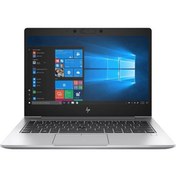 تصویر لپ تاپ استوک 13 اینچی اچ پی Hp EliteBook 830 G6/Core i5 8250U/16GB/512SSD 