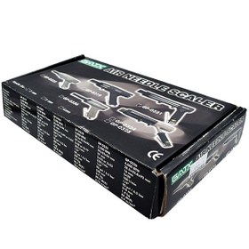 تصویر گل زن بادی تفنگی گتس مدل GP-0321 