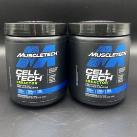 تصویر کراتین منوهیدرات ۲۵۰ گرم 