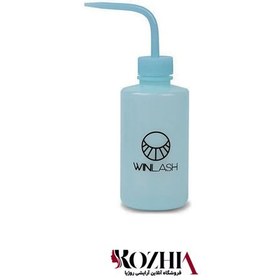 تصویر پیست شستشوی صورت وینلش 