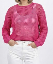 تصویر بلوز زنانه بهبود كد 715189 