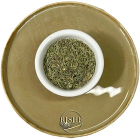 تصویر دانه رازیانه خشک 