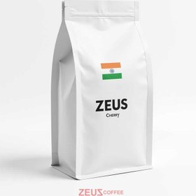 تصویر قهوه چری روبوستا 