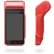 تصویر کارتخوان با قابلیت کارت‌به‌کارت (کش‌لس) 