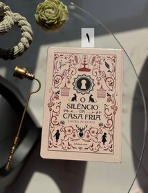 تصویر دفتر جلد سخت 