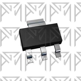 تصویر ترایاک Z0103 SOT-223 