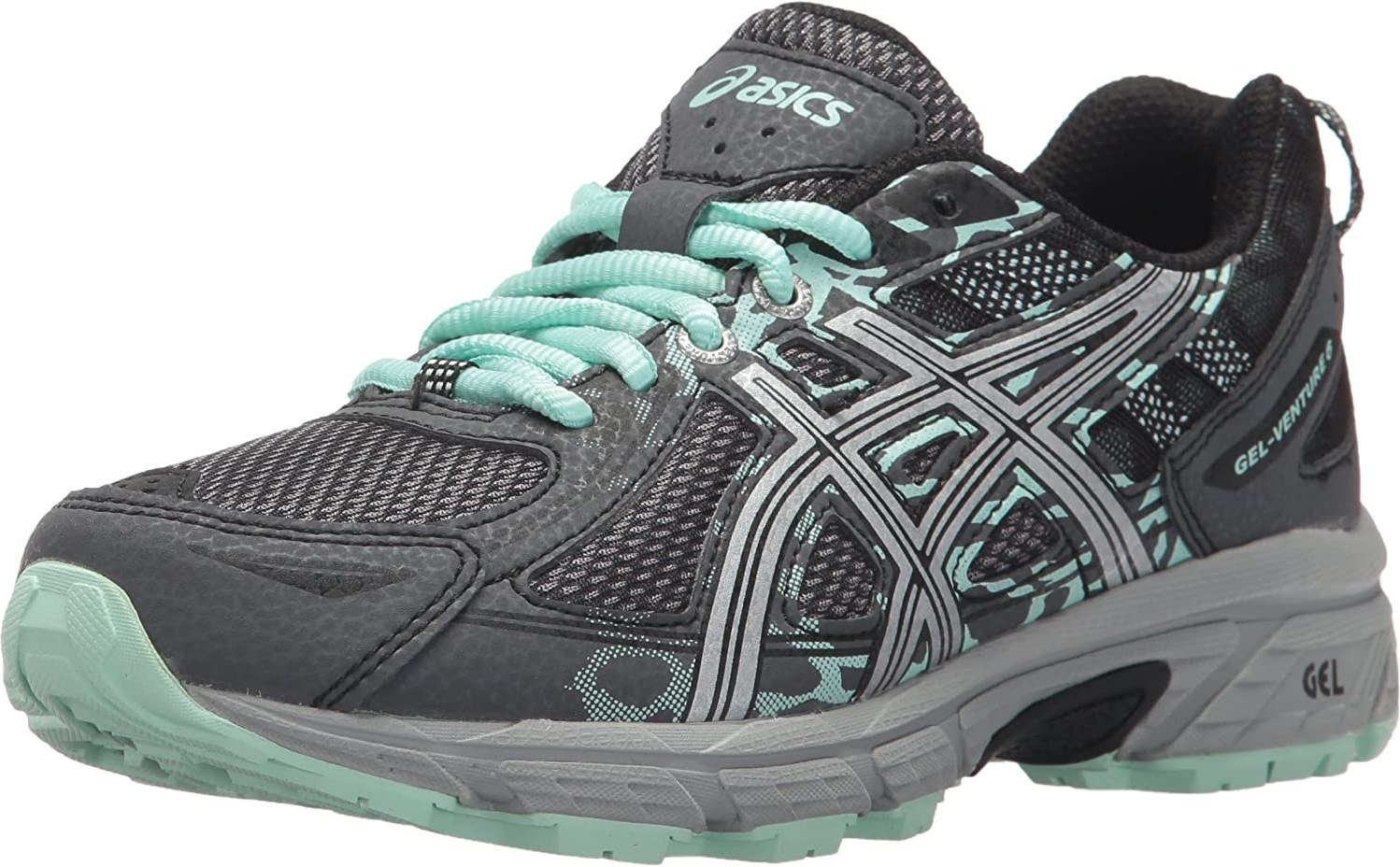 Asics women's clearance venture 6