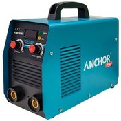 تصویر اینورتر جوش دو ولوم IGBT آنکور مدل 250A Anchor 250A WELDING UNIT