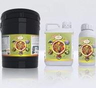 تصویر کود مایع فروت ست شوک ۱ لیتری آمریکایی 