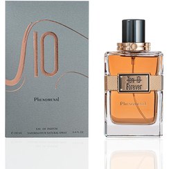 تصویر ادوپرفیوم فنومنال تن فور اور | Ten Forever Phenomenal EDP عطر و ادکلن (UNISEX) 100 میلی لیتر