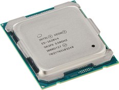 Intel XEON 20 CORE Processor E5-2698V4 2.2GHZ 50MB Smart Cache 9.6 GT/S QPI  TDP 135W (CM8066002024000)