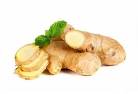 تصویر زنجبیل 