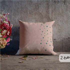 تصویر کوسن کد K303 مینیمال