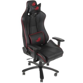 تصویر صندلی گیمینگ ایسوس ROG Core SL200 Asus ROG Core SL200 90GC00I0-MSG010 Gaming Chair