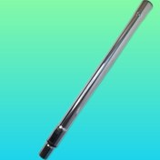 تصویر لوله تلسکوپی جاروبرقی پاناسونیک (استیل خارجی) 