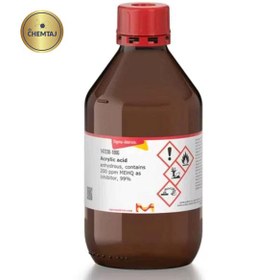 تصویر اسید اکریلیک 
