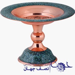تصویر شیرینی خوری 3ساده فیروزه کوبی کد f041 