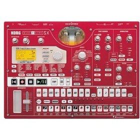 تصویر سینتی سایزر Korg ESX-1 
