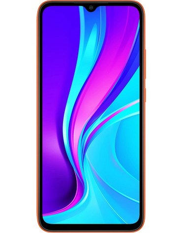 xiaomi redmi 9 4 64gb mobile phone