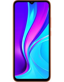 تصویر گوشی شیائومی Redmi 9 (india) | حافظه 64 رم 4 گیگابایت Xiaomi Redmi 9 (india) 64/4 GB