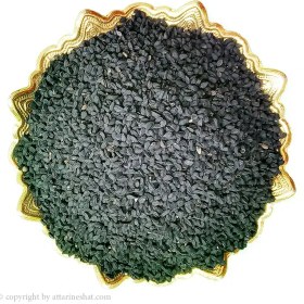 تصویر سیاه دانه هندی(بسته 100 گرمی) 