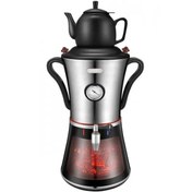 تصویر سماور برقی دسینی مدل 2222 