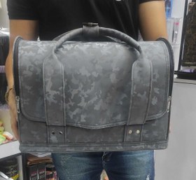 تصویر کیف بزرگ کاشت ناخن - کد 108 