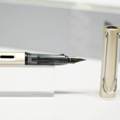 تصویر خودنویس لامی ال ایکس بژ 