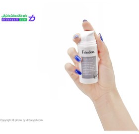 تصویر سرم ضد لک قوی مناسب انواع پوست فریدن ANTI-SPOT SERUM frieden