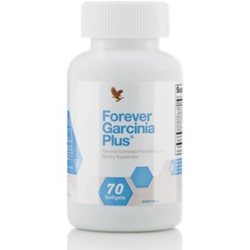 تصویر فوراور گارسینیا پلاس Forever Garcinia plus