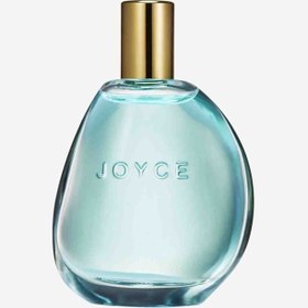 تصویر ادو تویلت زنانه اوریفلیم مدل Joyce Turquoise حجم 50 میلی لیتر عطر و ادکلن (UNISEX)