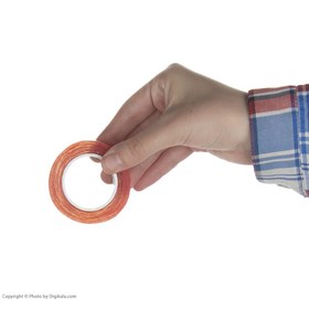 تصویر چسب کلاه گیس و پروتز مو کد 01 