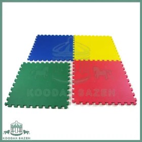 تصویر کفپوش تاتامی 