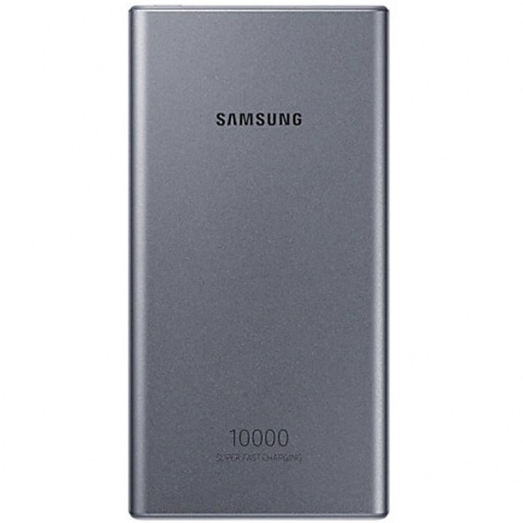 پاوربانک 25 وات سامسونگ مدل EB-P3300 ظرفیت 10000 میلی آمپر ساعت
