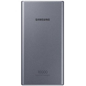 تصویر پاوربانک 25 وات سامسونگ مدل EB-P3300 ظرفیت 10000 میلی آمپر ساعت Samsung EB-P3300 10000mAh 25W Power Bank