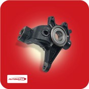 تصویر سگدست با بلبرینگ پژو 405 راست 