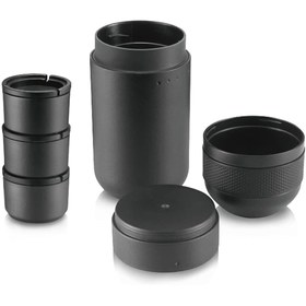 تصویر ابزار مینی پرسو (Minipresso Kit) Minipresso Kit