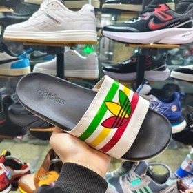 تصویر دمپایی ادیداس دوتیکه طبی 