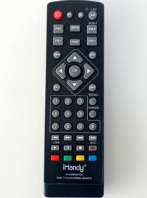 تصویر کنترل دیجیتال IHANDY 0447 