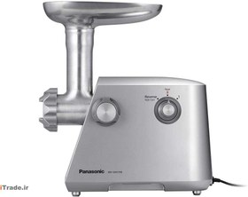 تصویر چرخ گوشت پاناسونیک مدل PANASONIC MK-G ا PANASONIC Meat Grinder MK-GM1700 PANASONIC Meat Grinder MK-GM1700