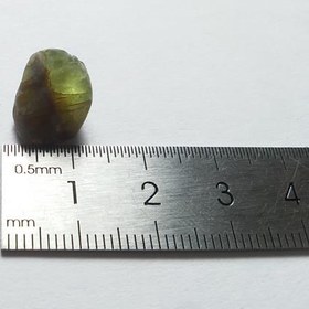 تصویر سنگ زبرجد (کد 2003) 