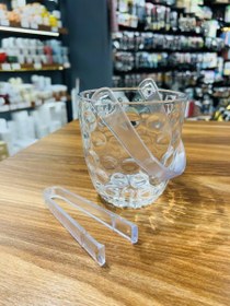 تصویر جا یخی بلور BT003 