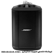 تصویر اسپیکر بلوتوثی برند BOSE مدل S1 PRO PLUS 