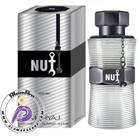 تصویر عطر و ادکلن مردانه نات برند ماریاژ MARYAJ NUT 