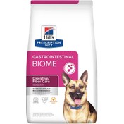 تصویر غذای خشک سگ هیلز مدل Gastrointestinal Biome طعم مرغ وزن ۱.۵ کیلوگرم Hills Gastrointestinal Biome with Chicken for Dogs 1.5kg